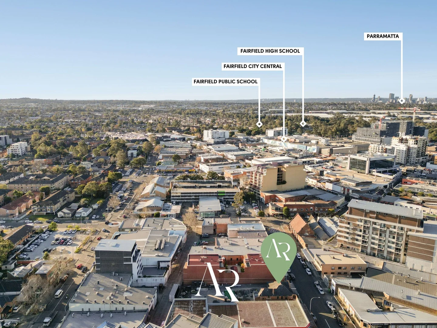 Additional image 12 of 3 William Street, Fairfield NSW 2165
