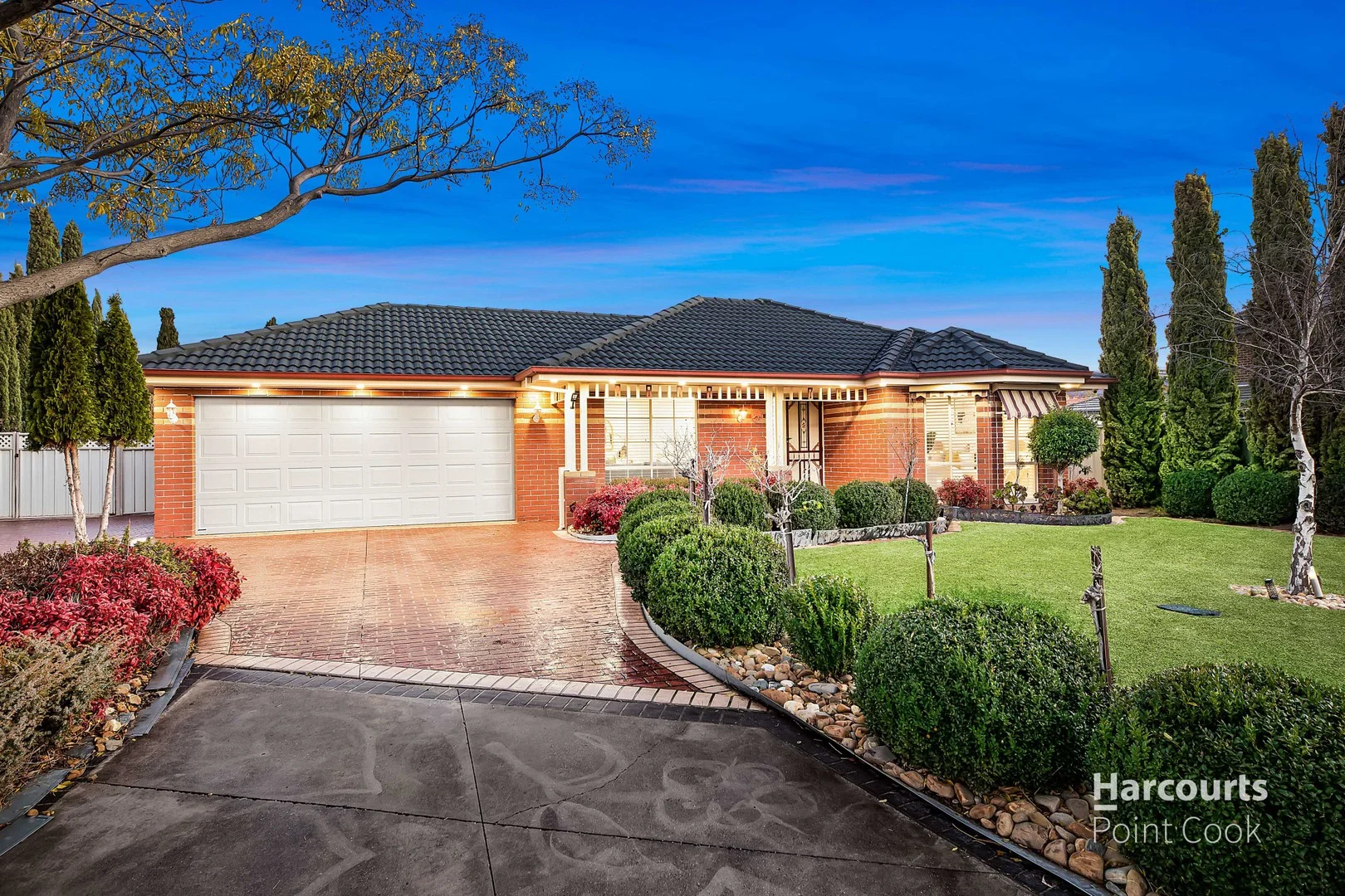 9 Carbury Court, Truganina VIC 3029