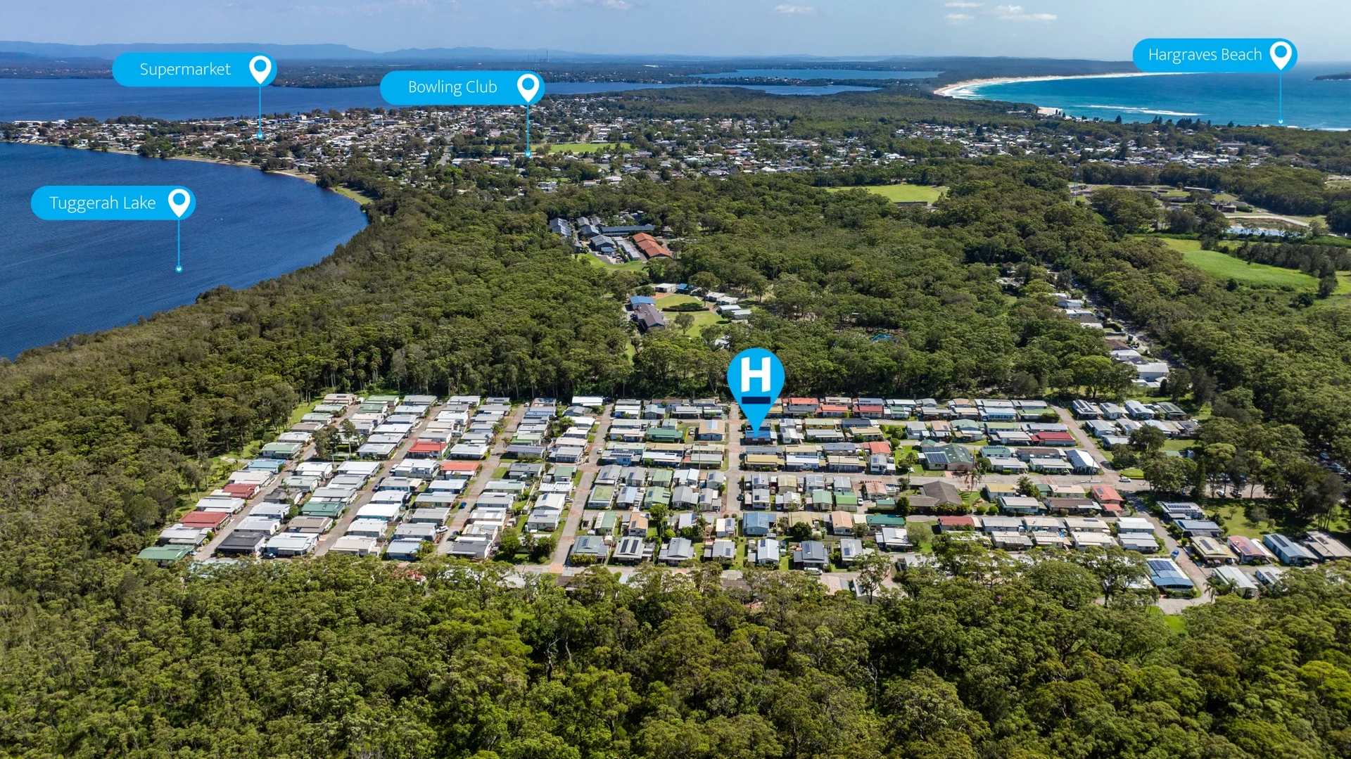 Additional image 13 of 48/2 Evans Road, Canton Beach NSW 2263