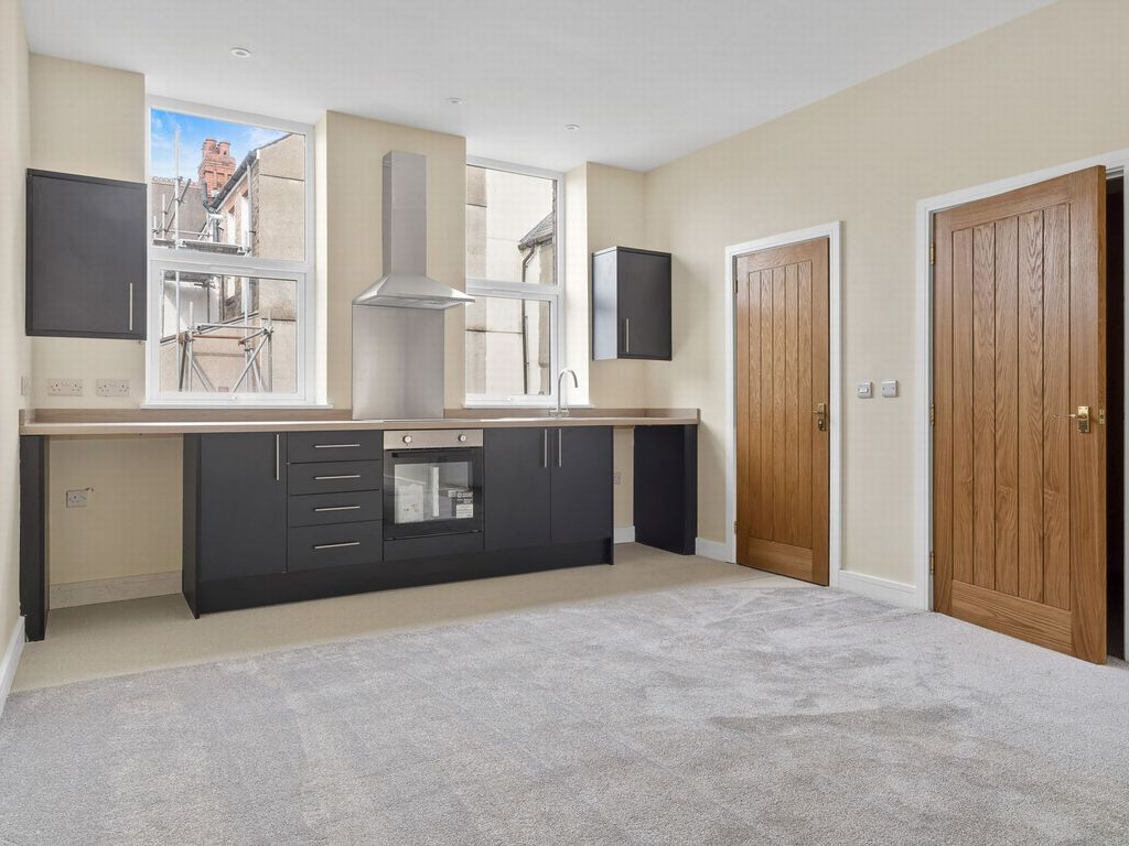 Additional image 2 of 1 bed flat to rentCrosby Street, Maryport CA15