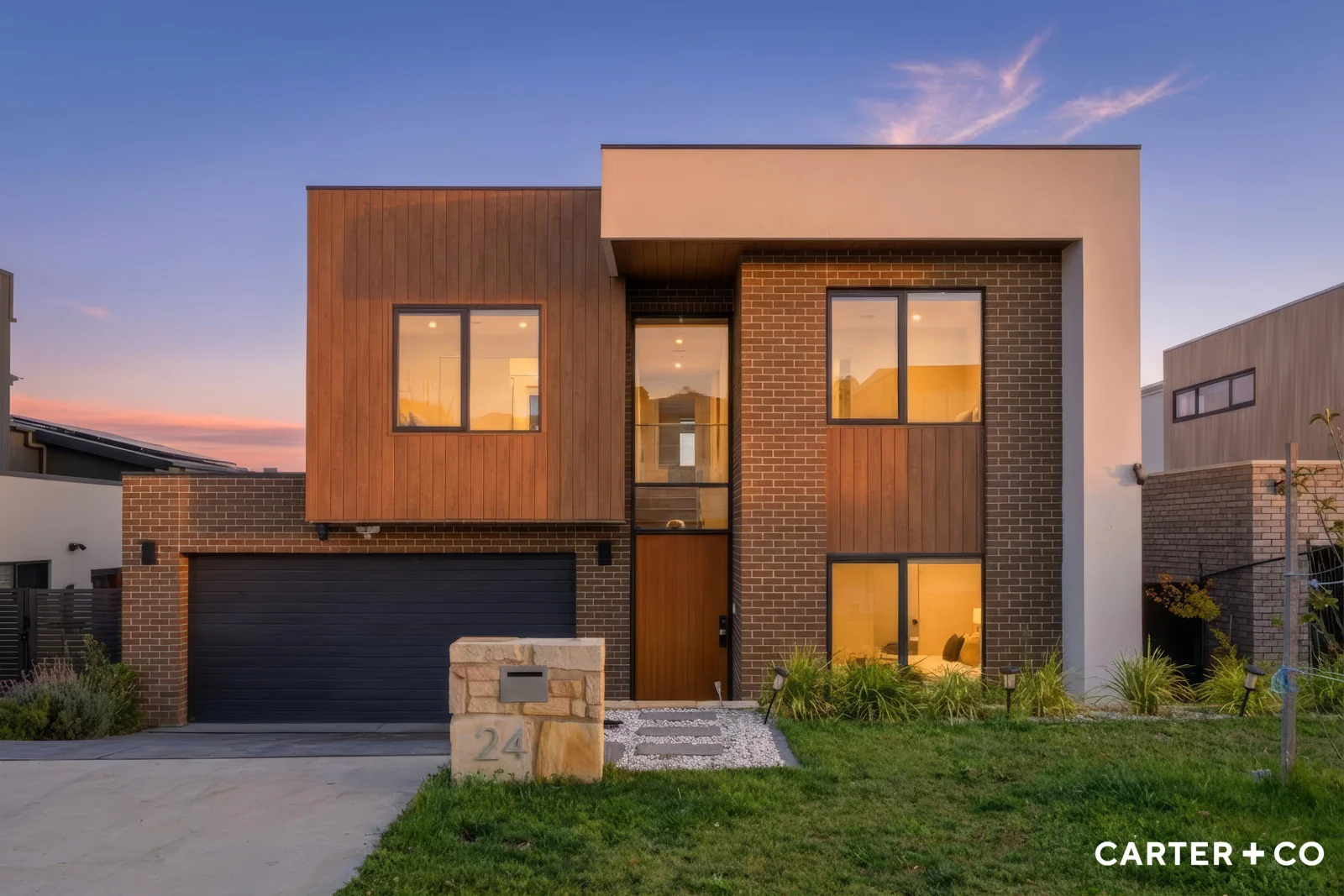 24 Leontine Loop, Denman Prospect ACT 2611