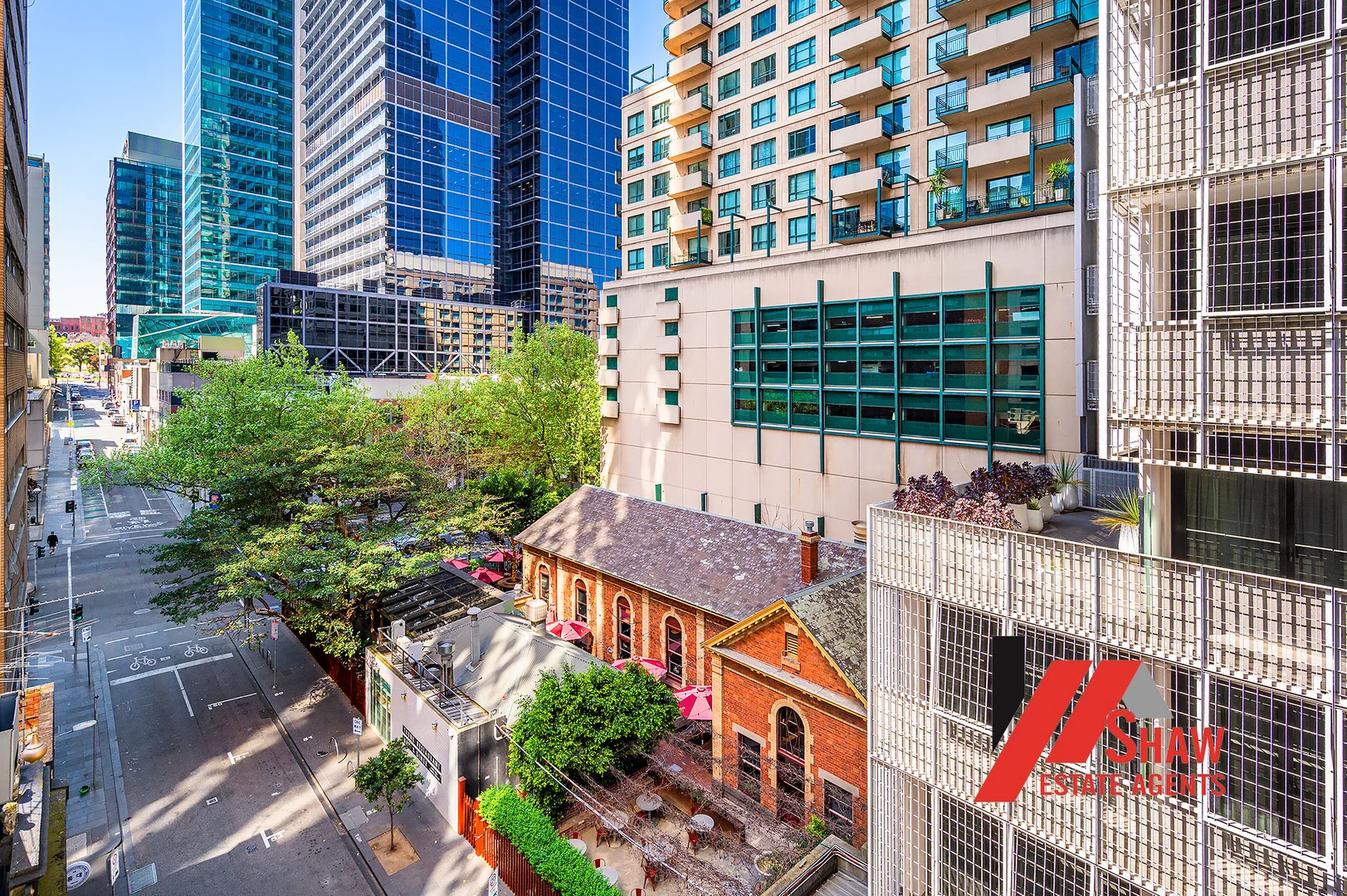 Additional image 23 of 401/8 Exploration Lane, Melbourne VIC 3000