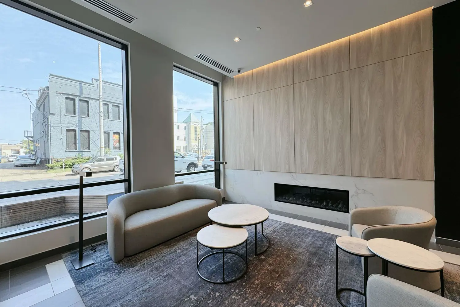 Additional image 2 of 1 Jarvis Street 909