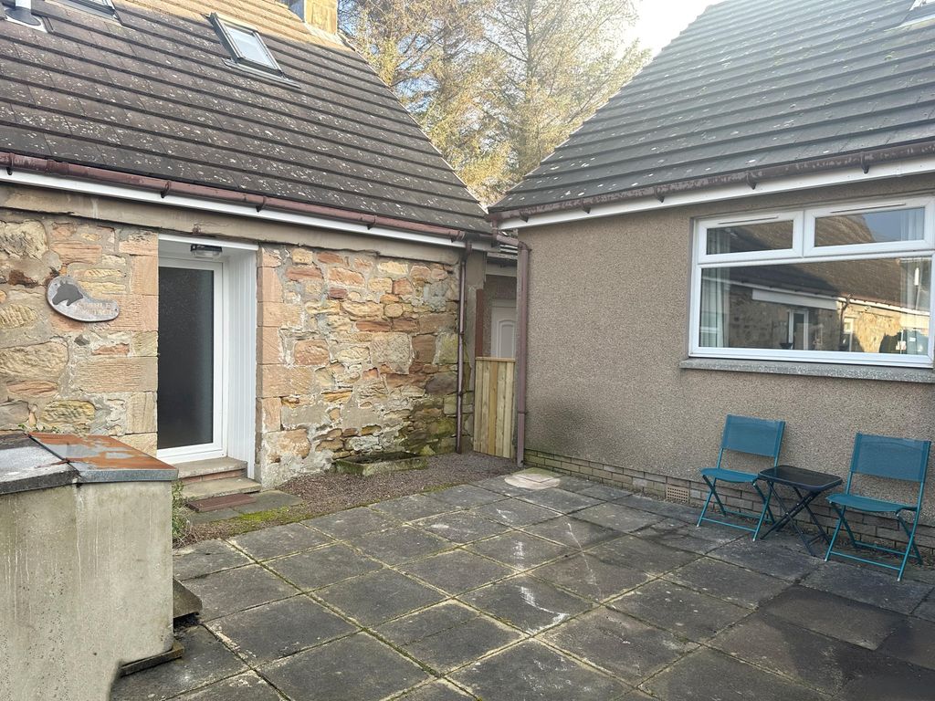 Additional image 19 of 3 bed terraced bungalow to rentStable Cottage, Cornsilloch Farm, Larkhall ML9