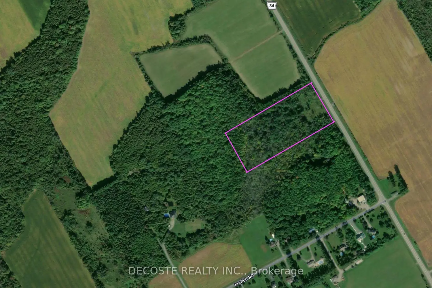 Additional image 5 of 4942 County Road 34 Road