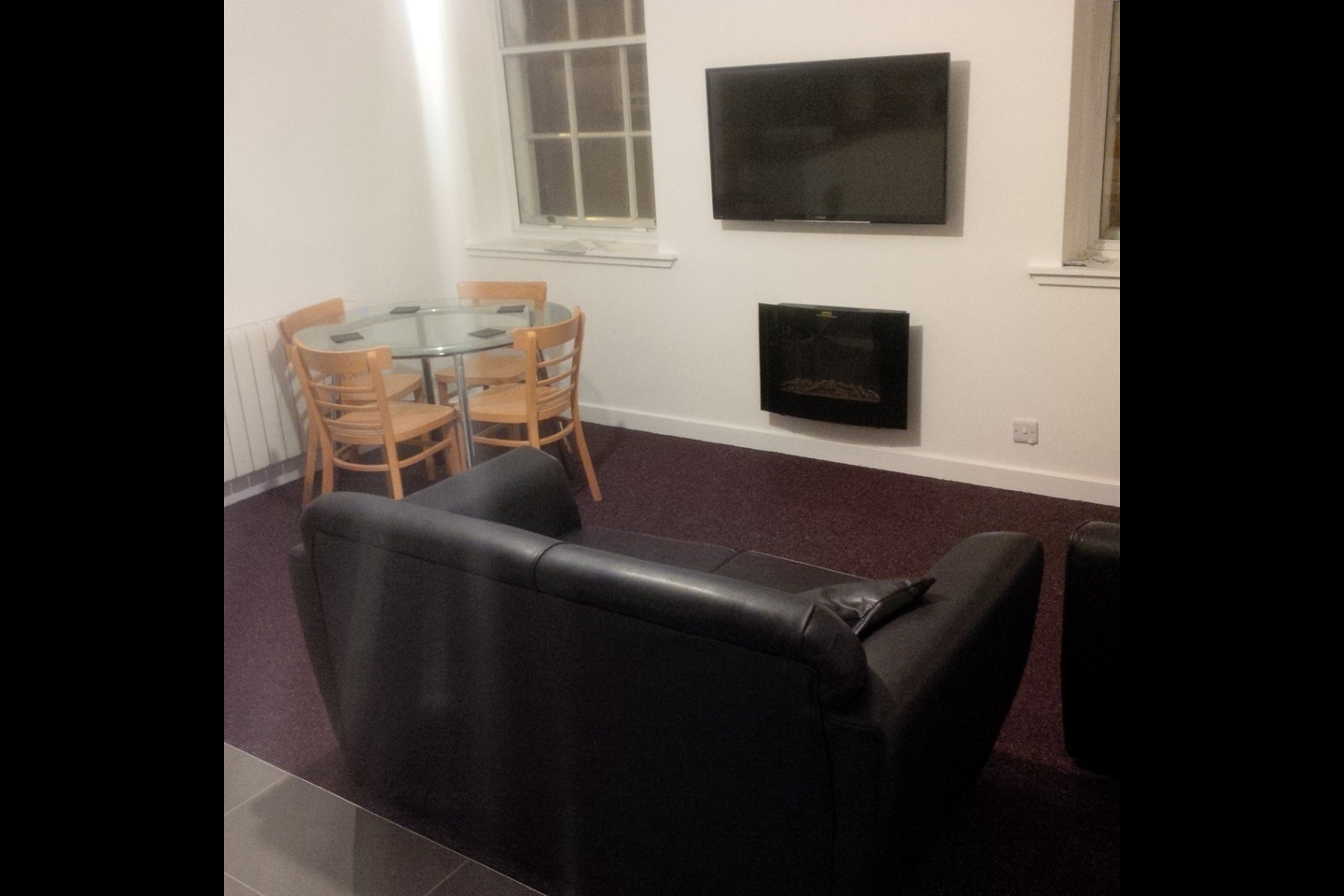 Additional image 11 of 3 Bed Flat, Causewayside, EH9, N1 7GU