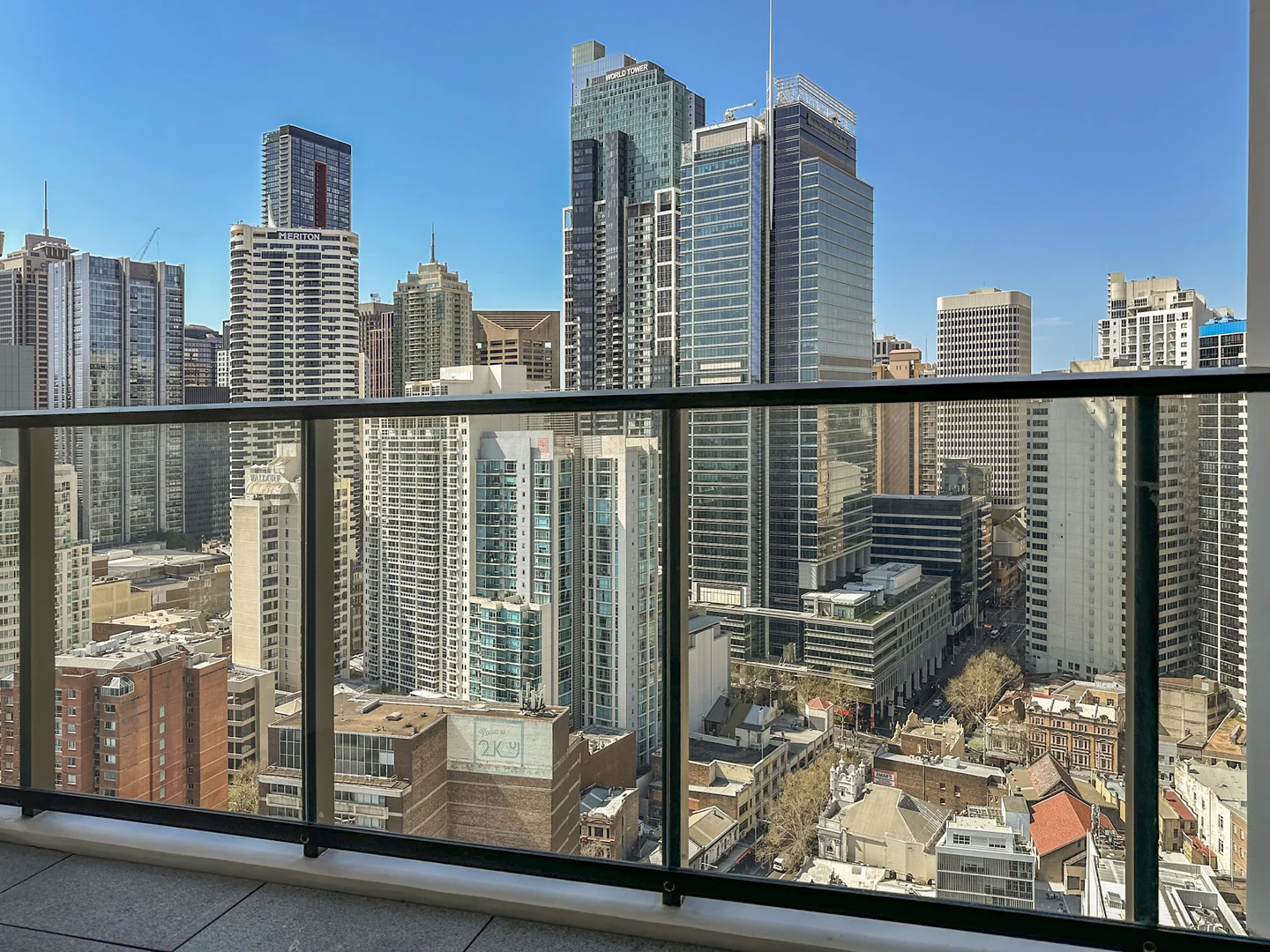 Additional image 9 of 3008/81 Harbour Street, Sydney NSW 2000