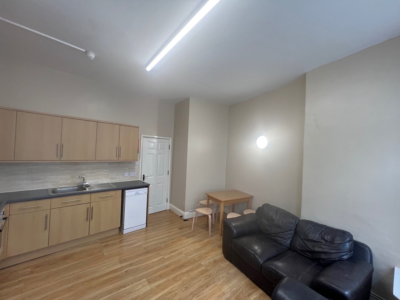 Additional image 5 of 5 Bed Flat, St. Nicholas Street, BS1, N1 7GU