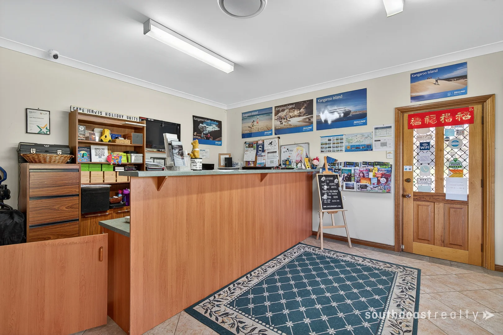 Additional image 13 of 12 Flinders Drive, Cape Jervis SA 5204