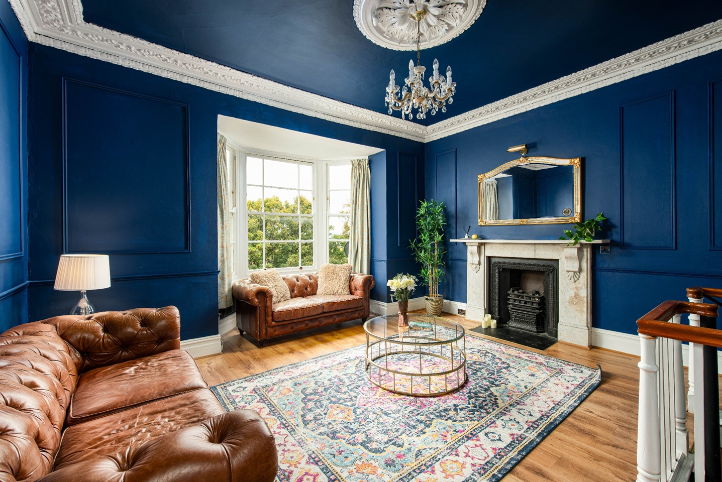 Additional image 4 of 2 Bed Maisonette, Dover Place, BS8, N1 7GU