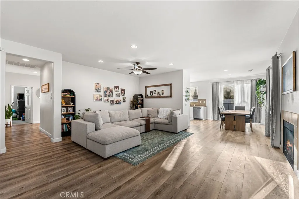 Additional image 57 of 1332 Cellini Court, Tehachapi, CA 93561