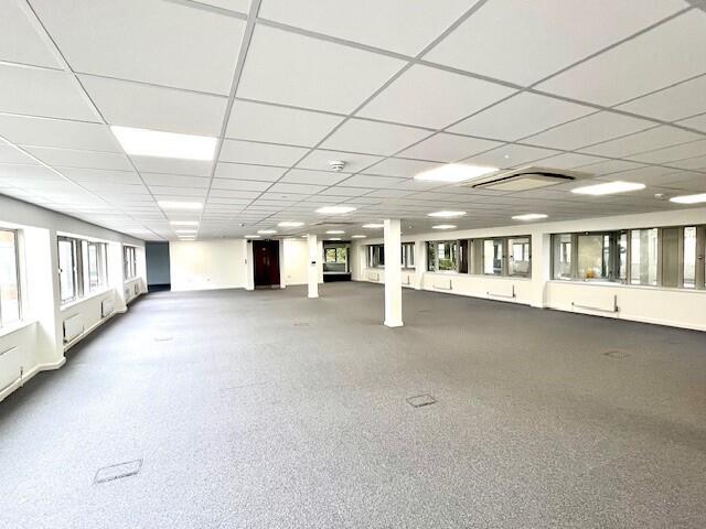 Additional image 6 of 1st & 2nd Floors, Blenheim Gate 22-24, Upper Marlborough Road, St. Albans, Hertfordshire