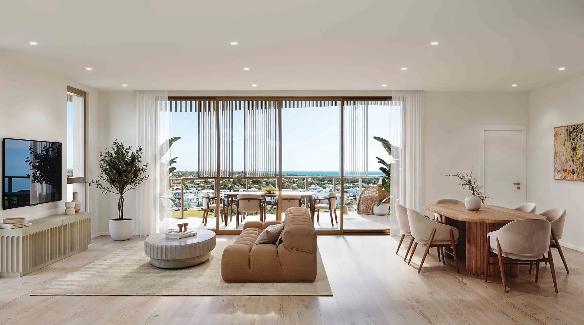 1701/38 Bokarina Boulevard, Bokarina QLD 4575