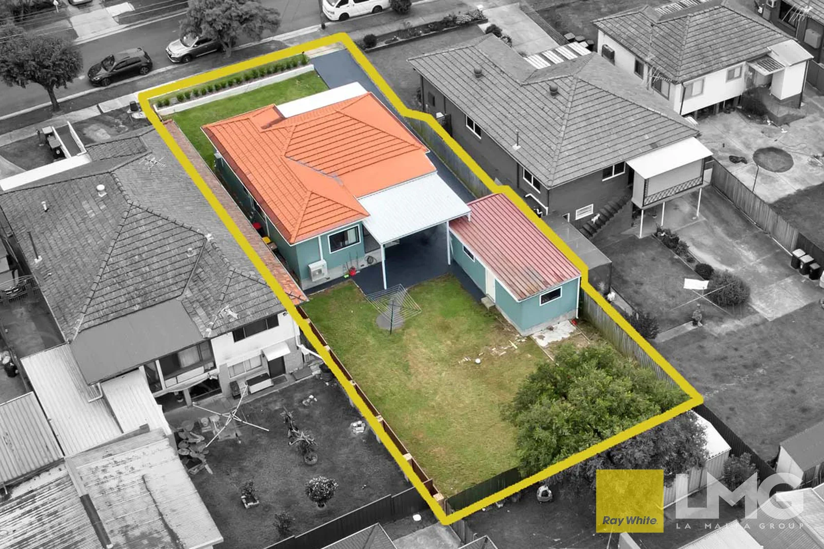 Additional image 16 of 11 Bradley Avenue, Berala NSW 2141