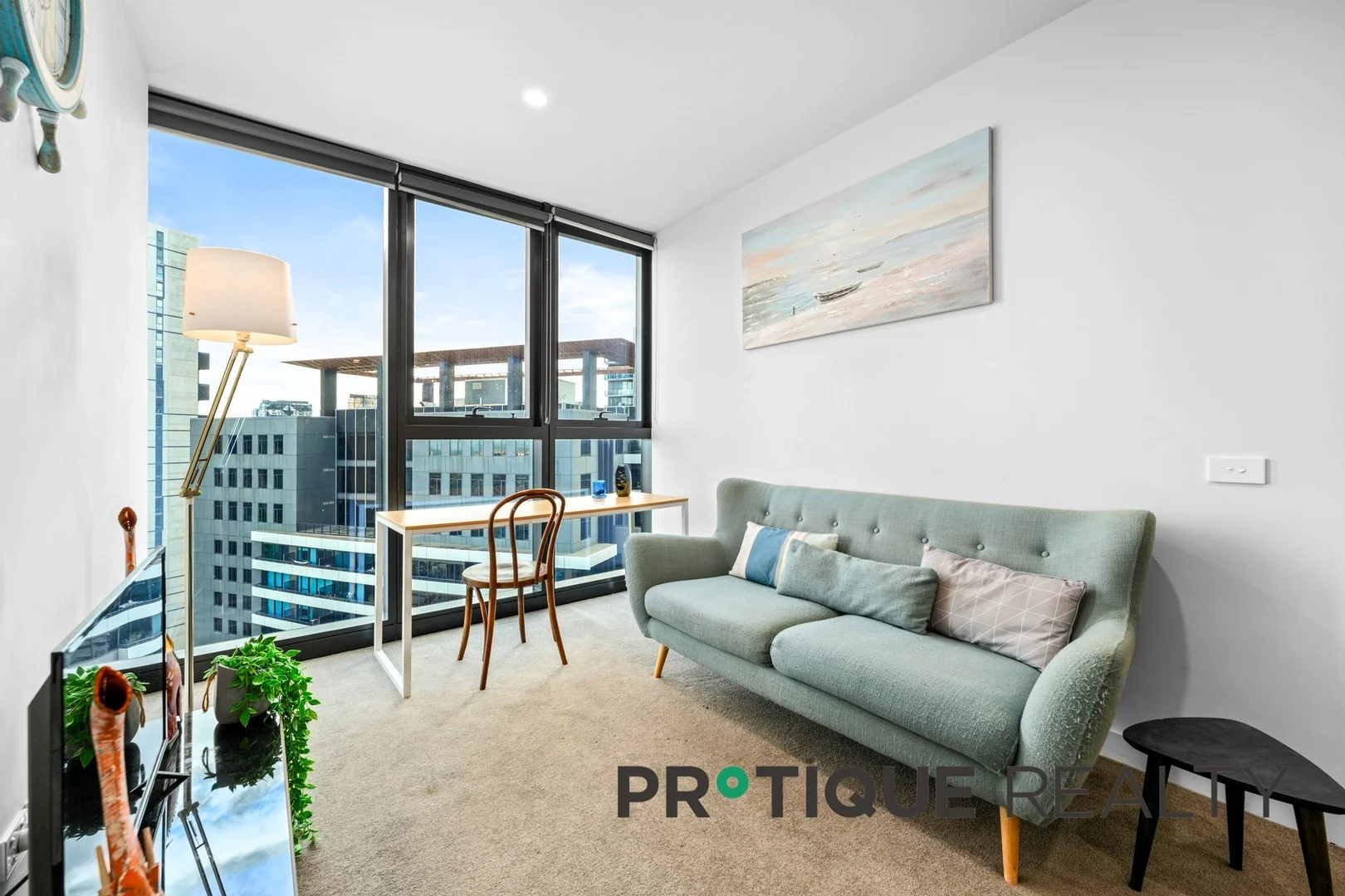 2604/105 Clarendon Street, Southbank VIC 3006