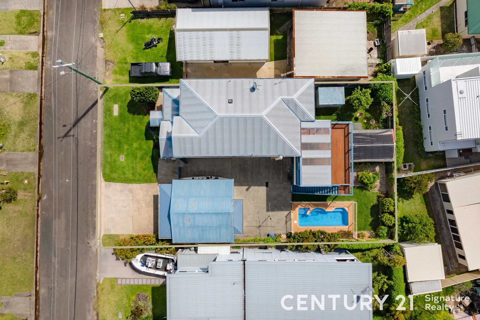 Additional image 43 of 13 Merimbula Street, Currarong NSW 2540