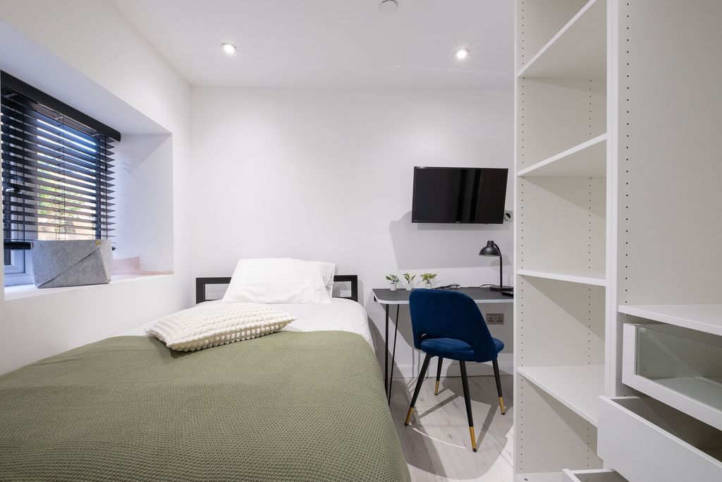 Additional image 7 of 2 bed shared accommodation to rentSt. Albans Road, Swansea SA2