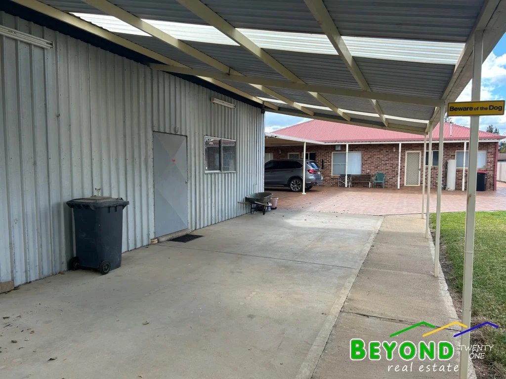 Additional image 41 of 18 Bertram Street, Coonamble NSW 2829