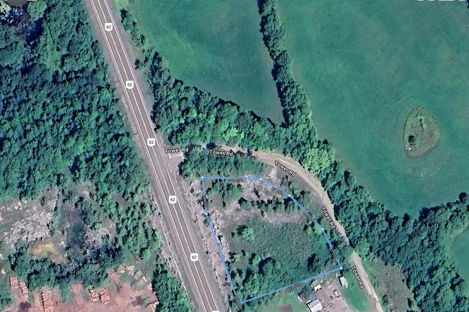 Additional image 5 of 0 Tower Road