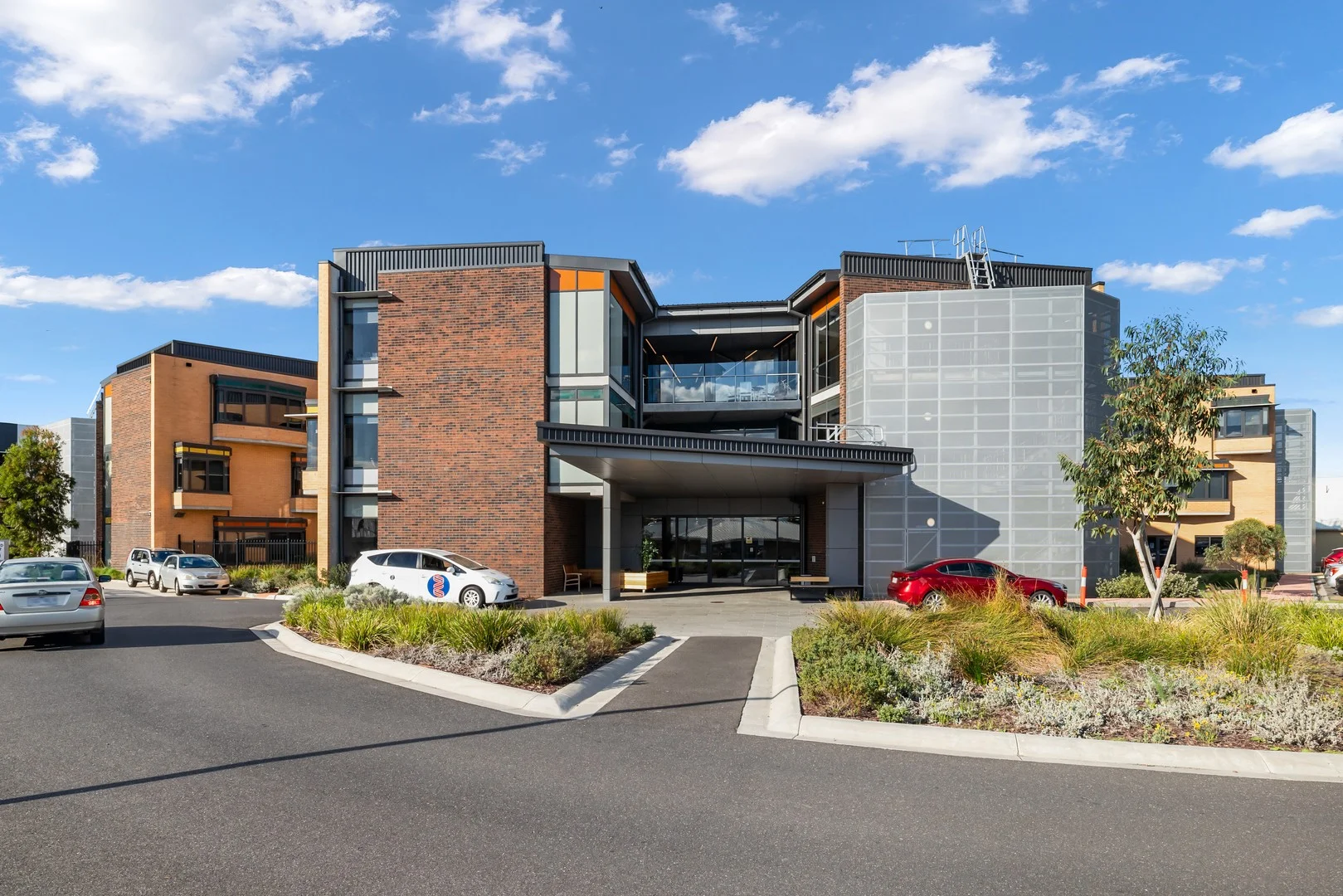 1105 Frankston-dandenong Road, Carrum Downs VIC 3201