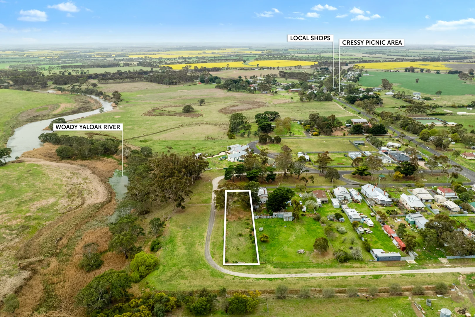 Additional image 6 of 1 Duverney Street, Cressy VIC 3322