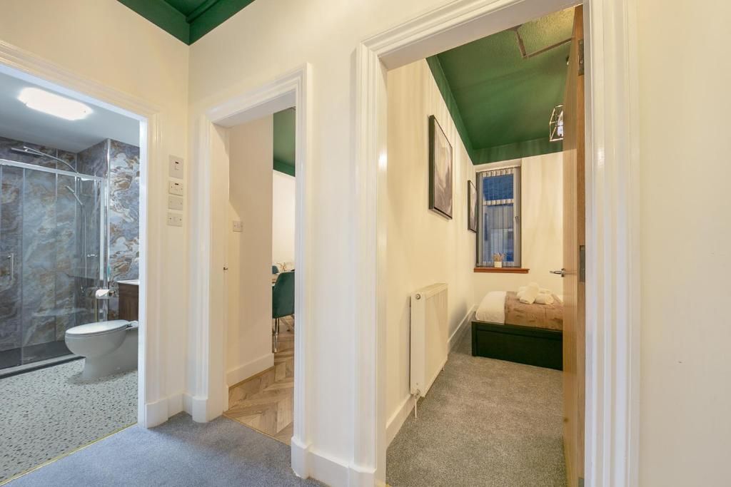 Additional image 2 of 1 bed flat to rentRosemount Place, Aberdeen AB25