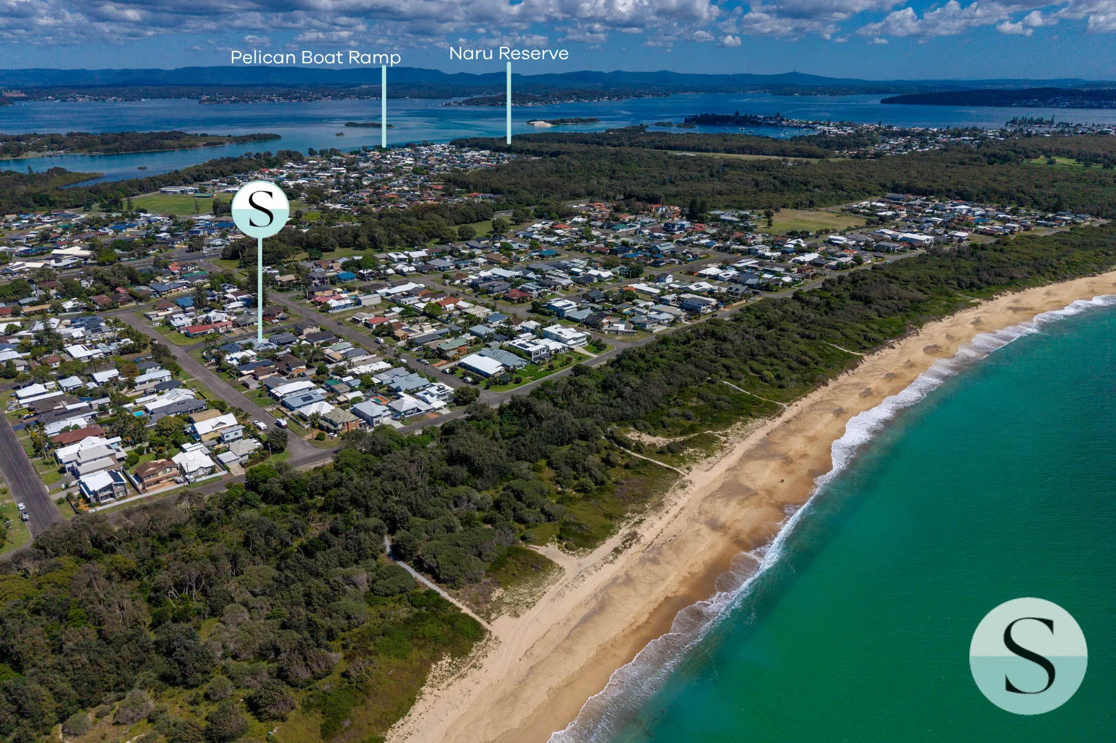 Additional image 37 of 4 Garrawantara Street, Blacksmiths NSW 2281