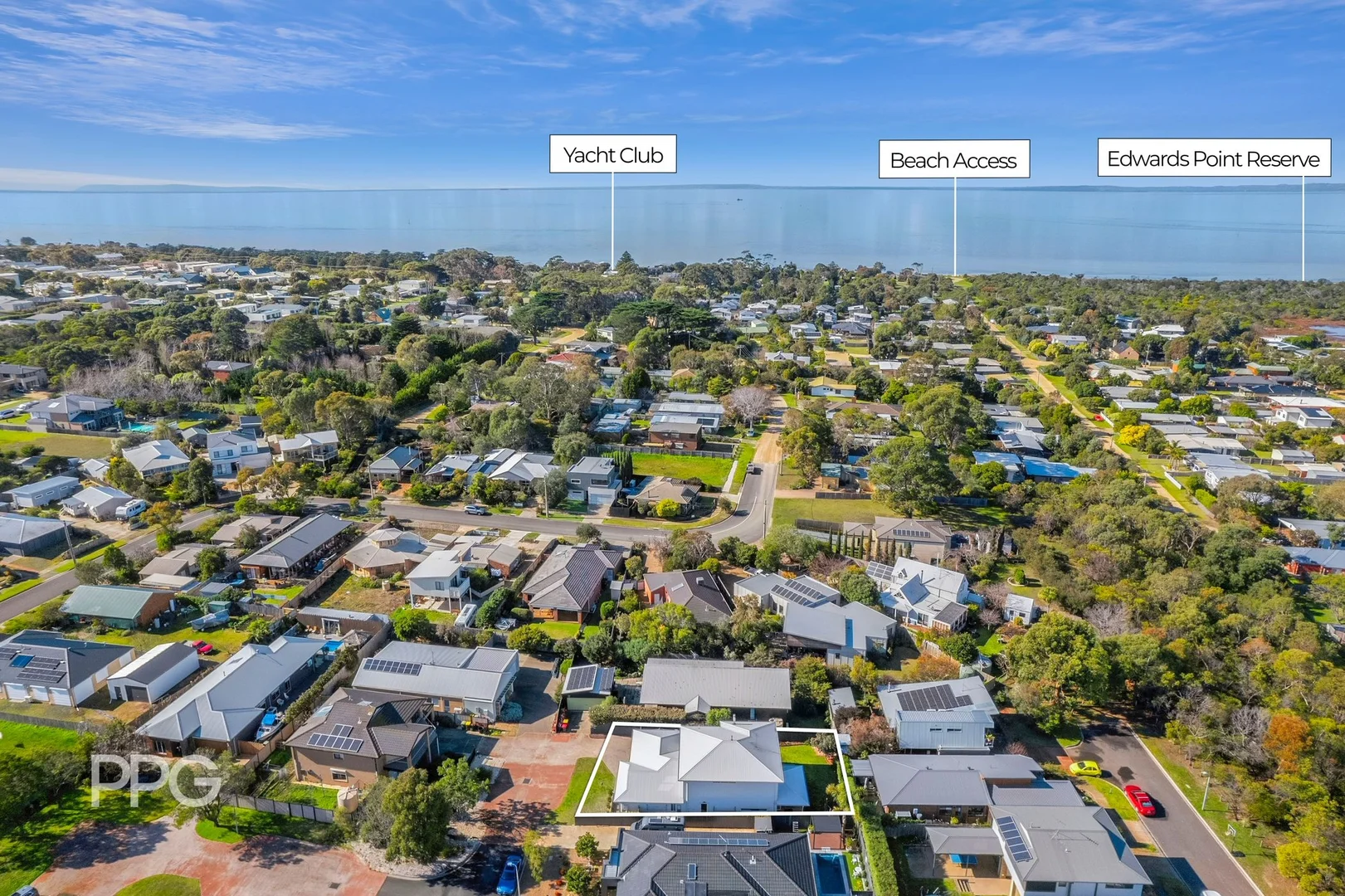 Additional image 18 of 13 Tanker View Rise, St Leonards VIC 3223