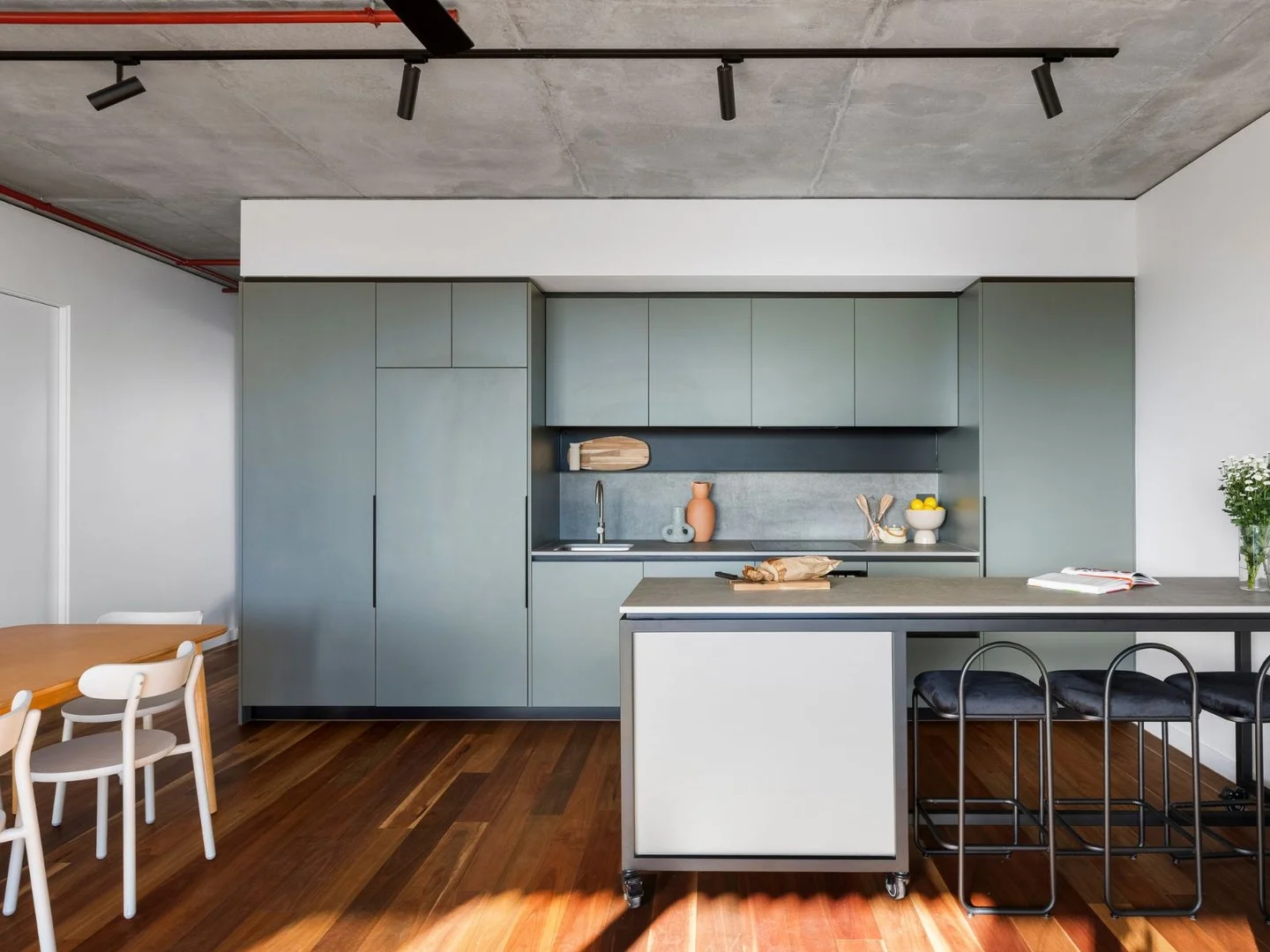 Additional image 2 of 7.09/38 Albermarle Street, Kensington VIC 3031