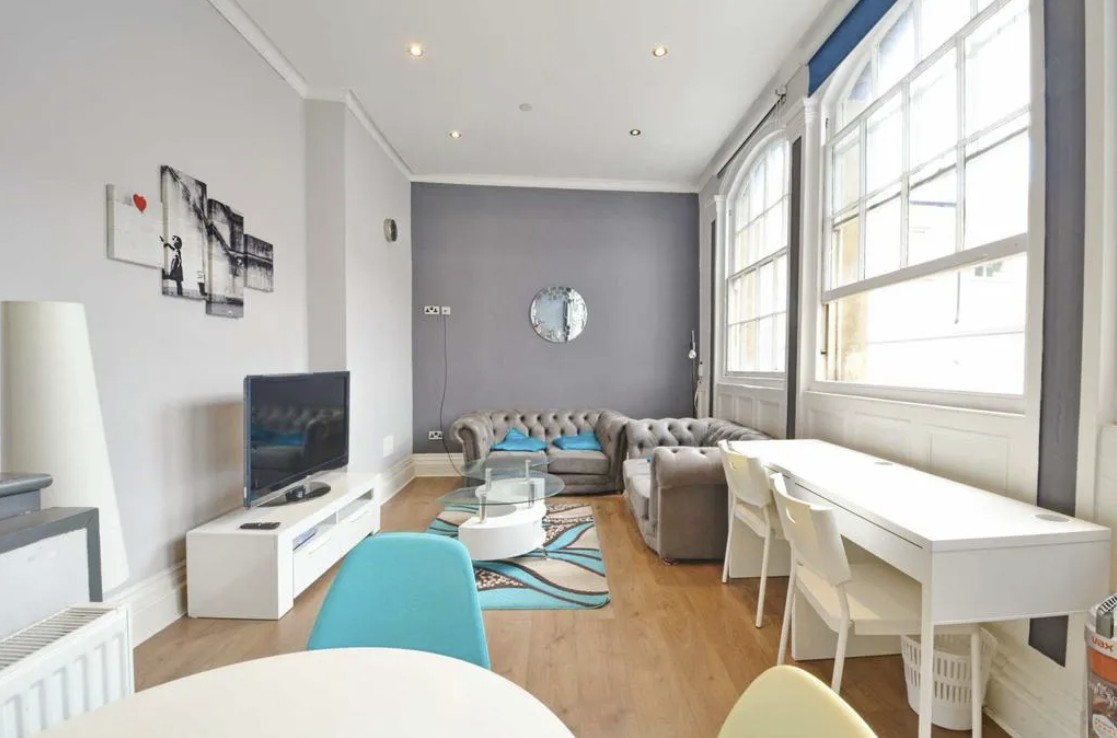 Additional image 5 of 2 Bed Maisonette, College Green, BS1, N1 7GU