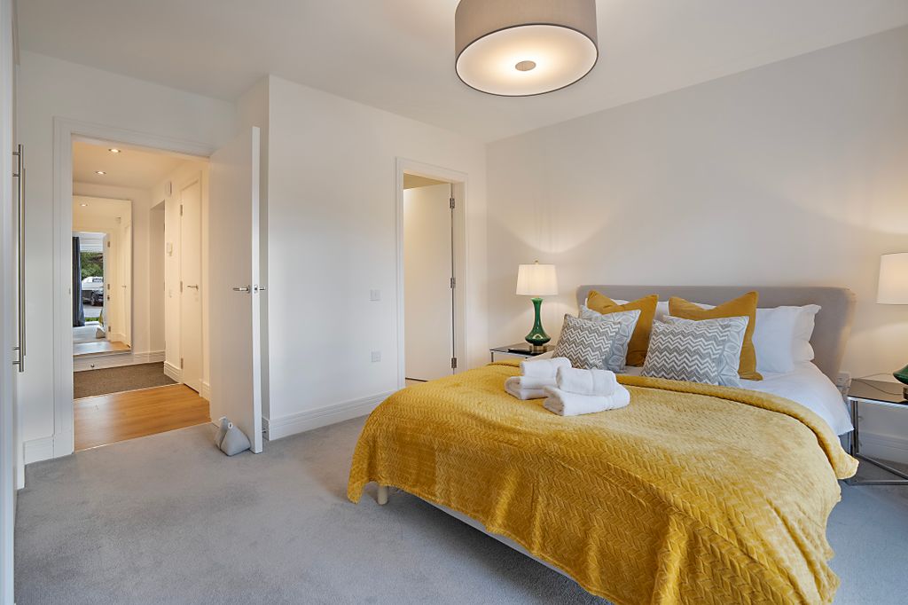 Additional image 14 of 2 bed flat to rentMay Baird Gardens South, Aberdeen AB25