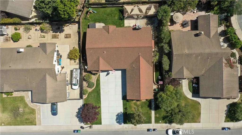 4454 Kenai Court, Santa Maria, CA 93455