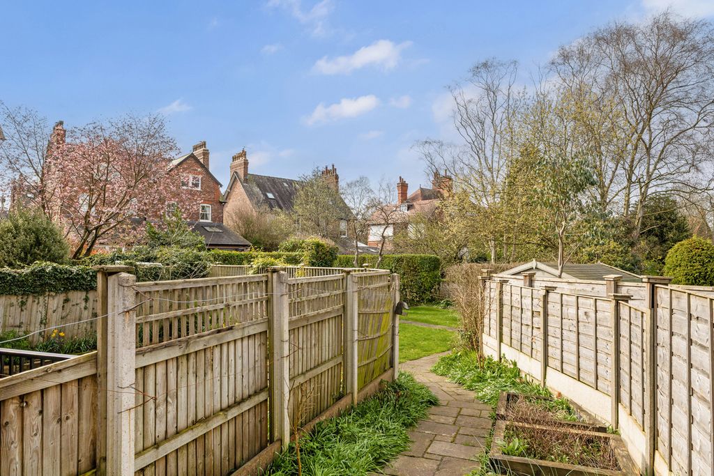 Additional image 30 of 5 bed semi-detached house to rentTrafford Road, Alderley Edge SK9