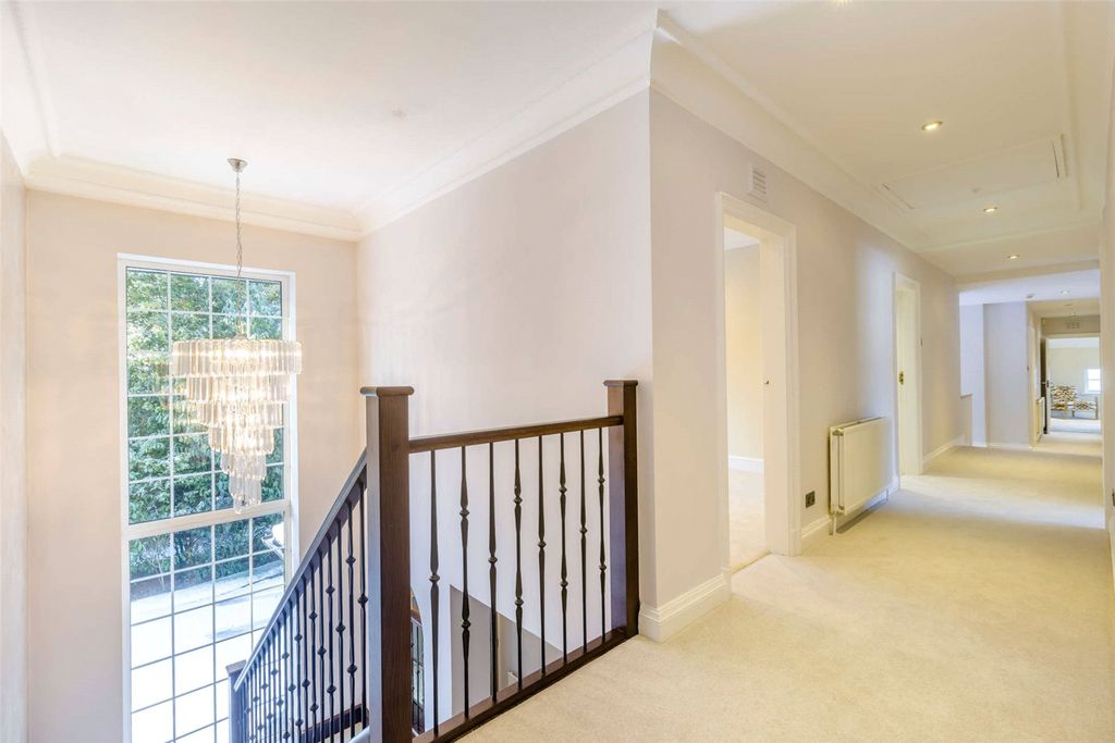 Additional image 18 of 7 bed detached house to rentWarrington Road, Mere, Knutsford, Cheshire WA16