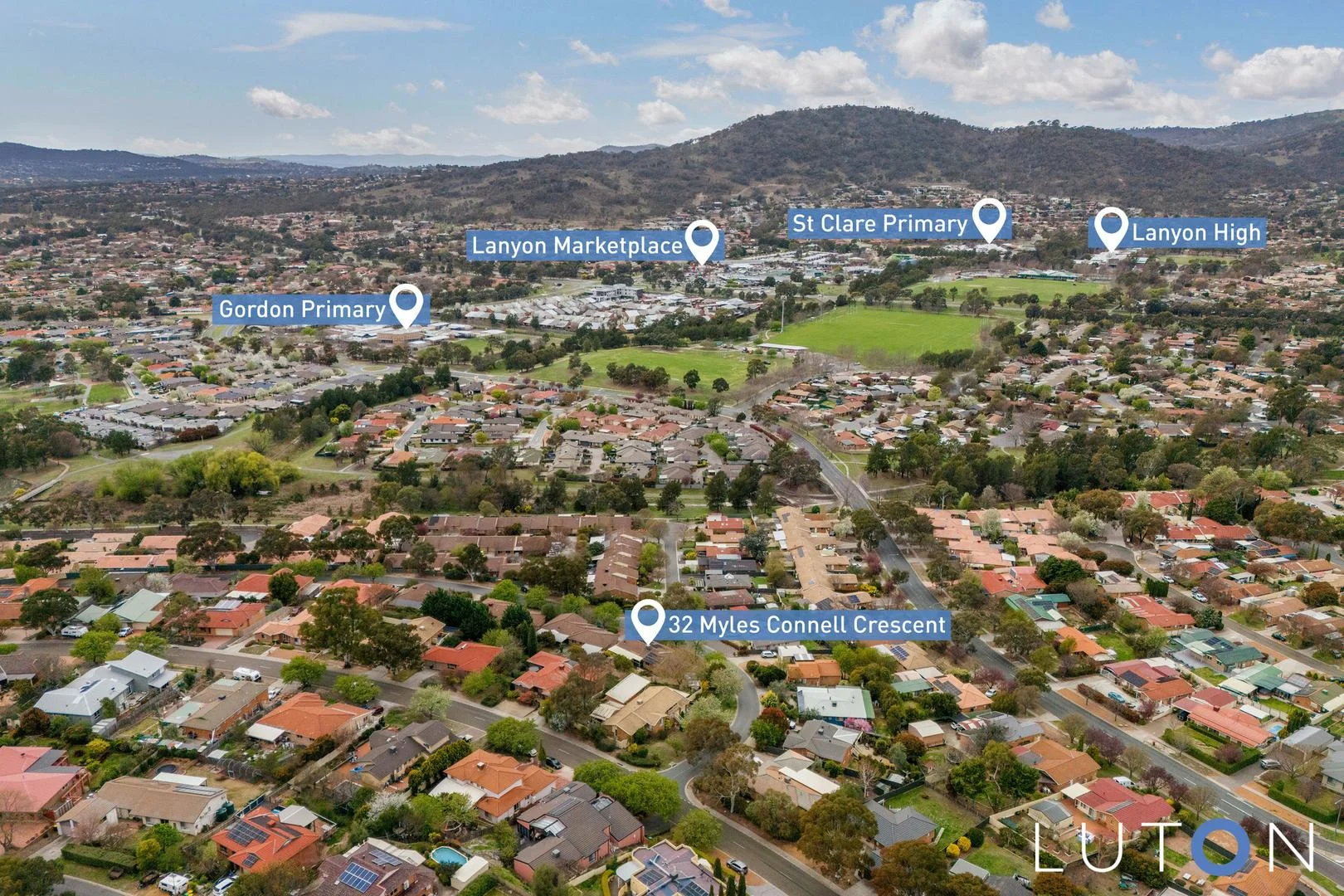 Additional image 26 of 32 Myles Connell Crescent, Gordon ACT 2906