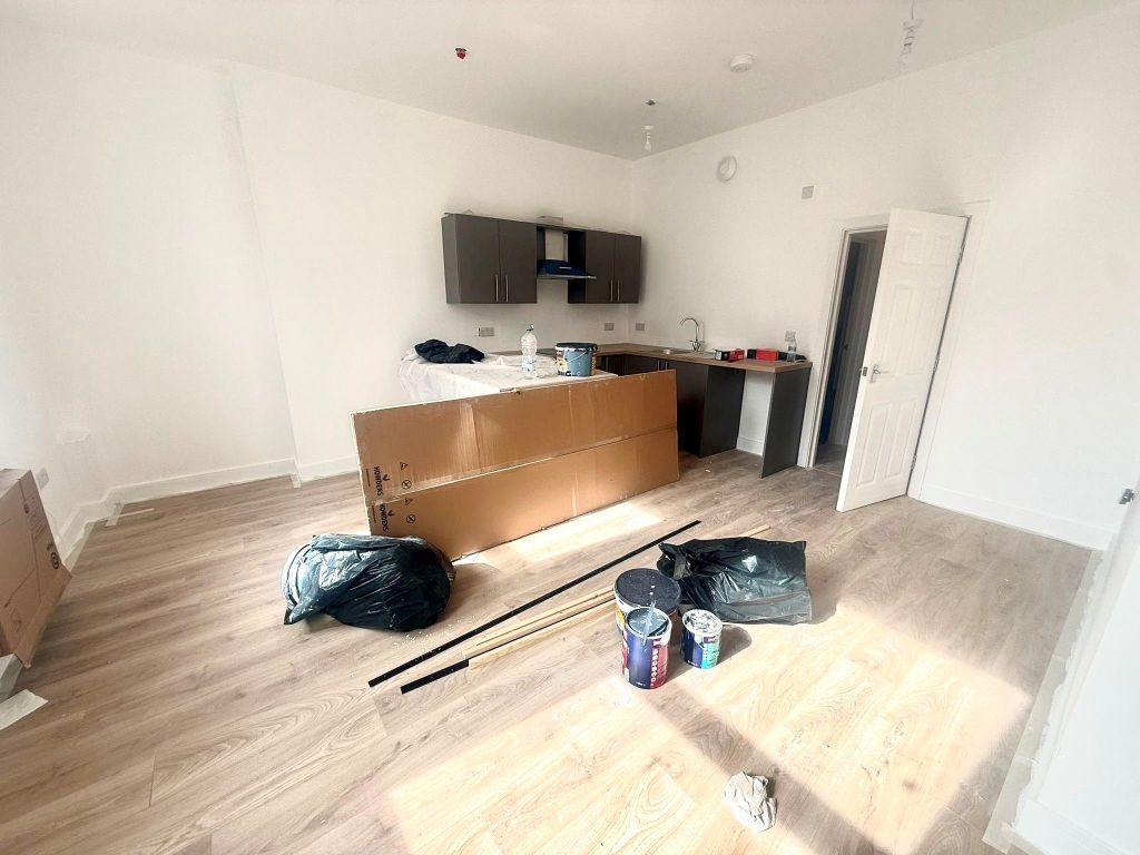 Additional image 2 of 2 bed flat to rentFlat 2, Talbot Street, Maesteg CF34