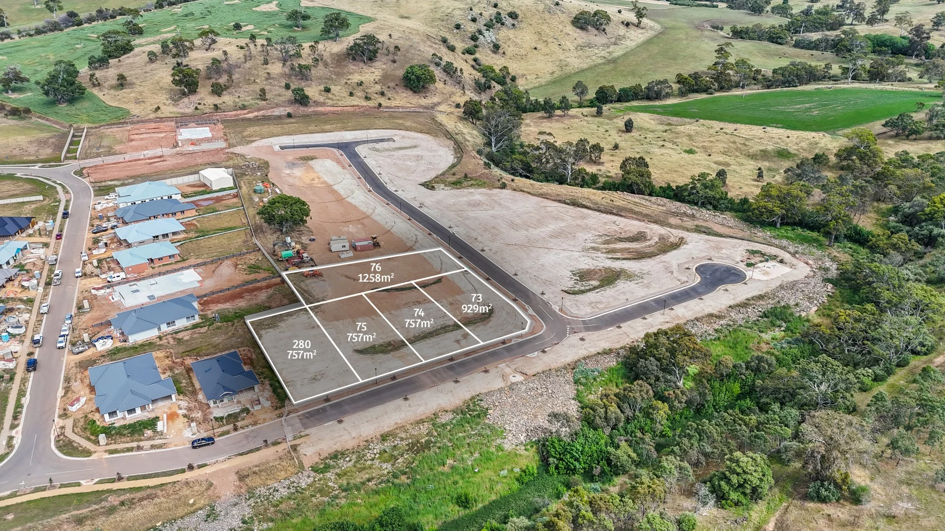 A74 Braemar Drive, Strathalbyn SA 5255