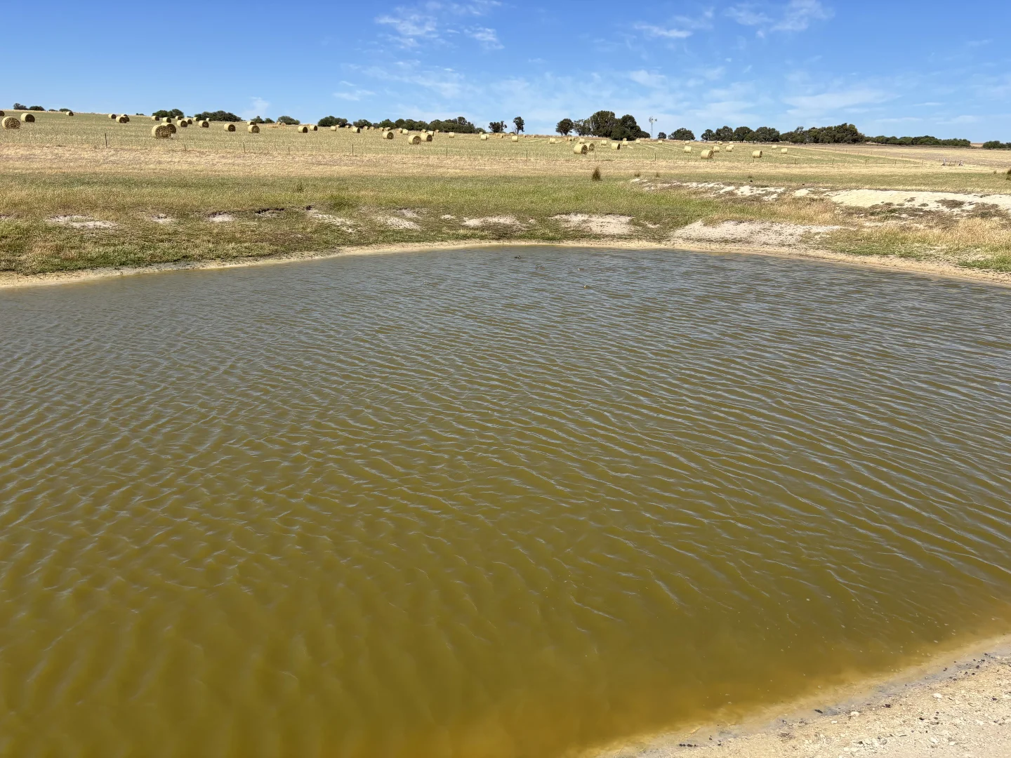 Additional image 16 of . 'Cobbers Soak', Quairading WA 6383