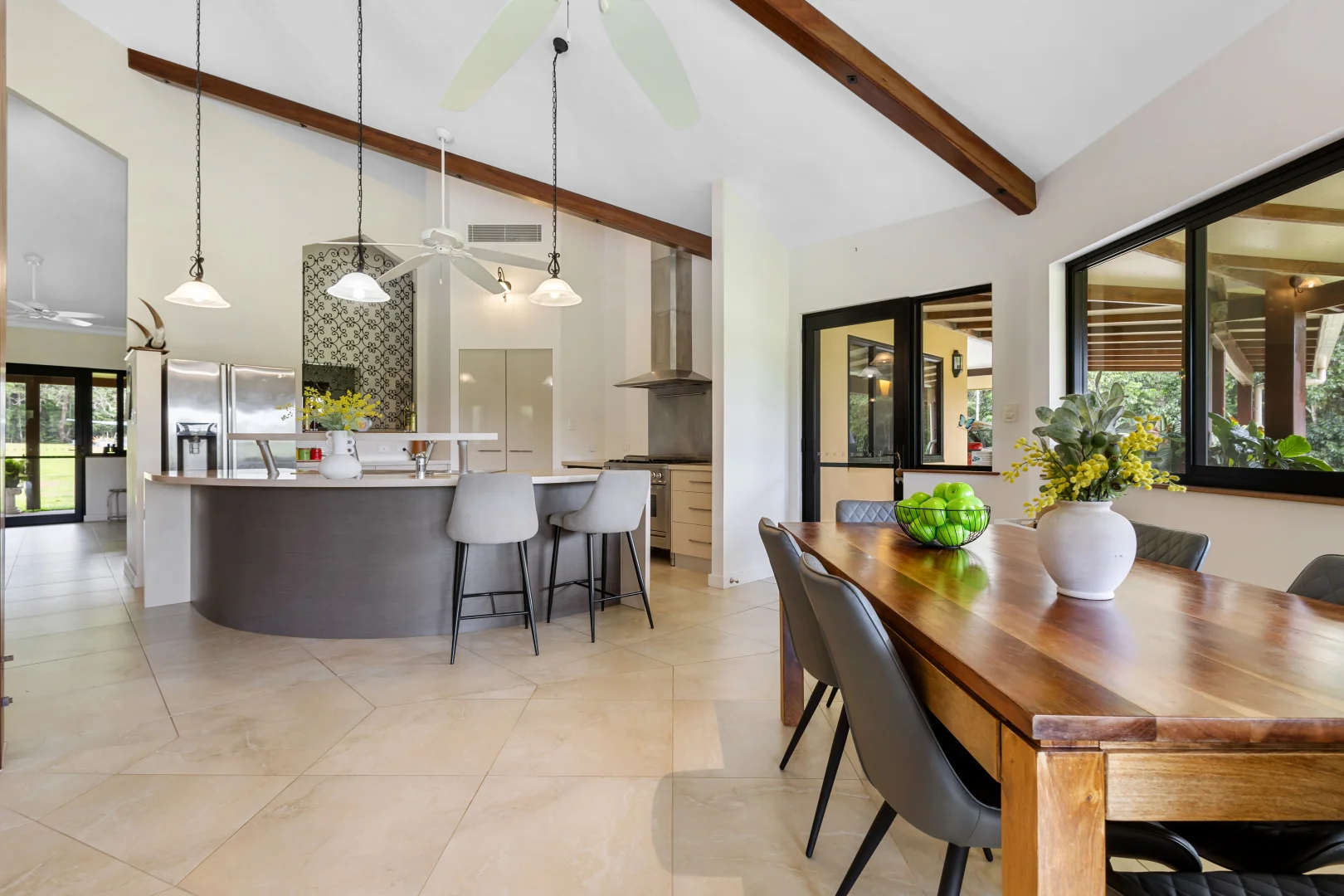 Additional image 7 of 136 Cassowary Road, Cassowary via, Port Douglas QLD 4877