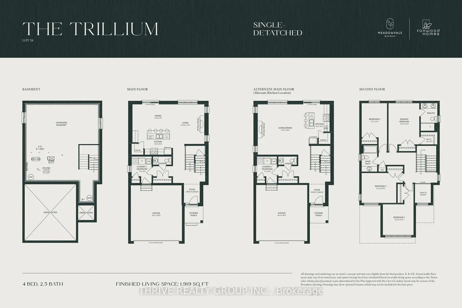 Additional image 2 of 101 Meadowlily Road 52