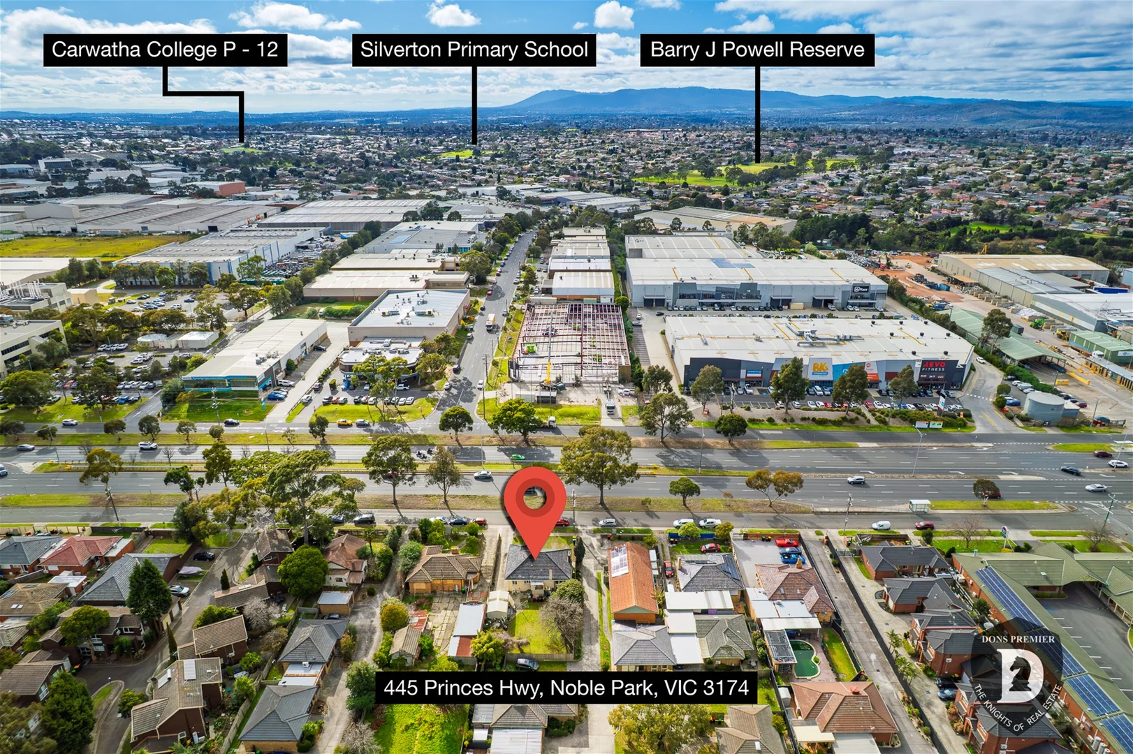 Additional image 18 of 445 Princes Hwy, Noble Park VIC 3174