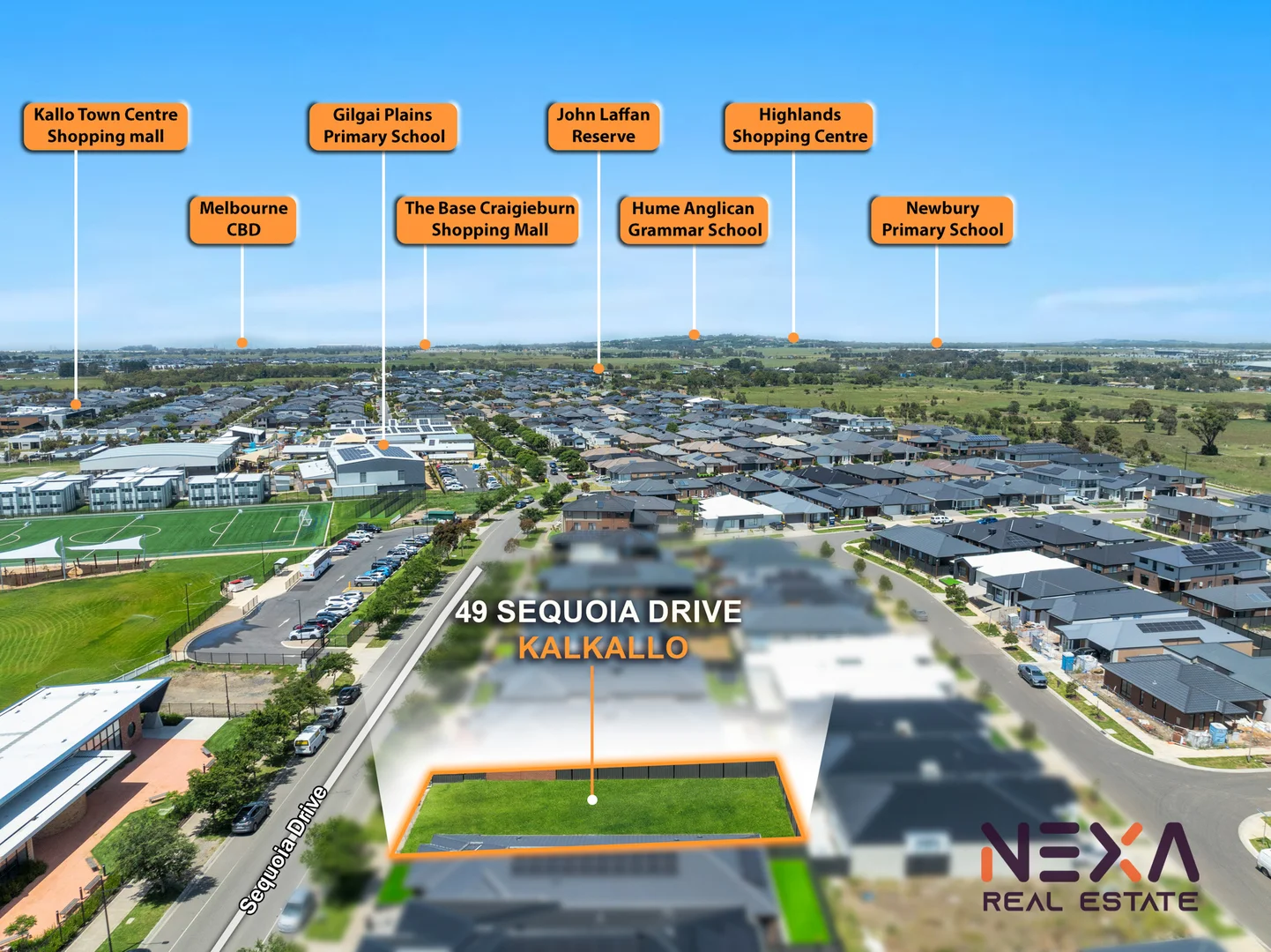 Additional image 4 of 49 Sequoia Drive, Kalkallo VIC 3064