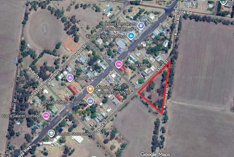 Additional image 3 of 22 Short Street, Kumbia QLD 4610