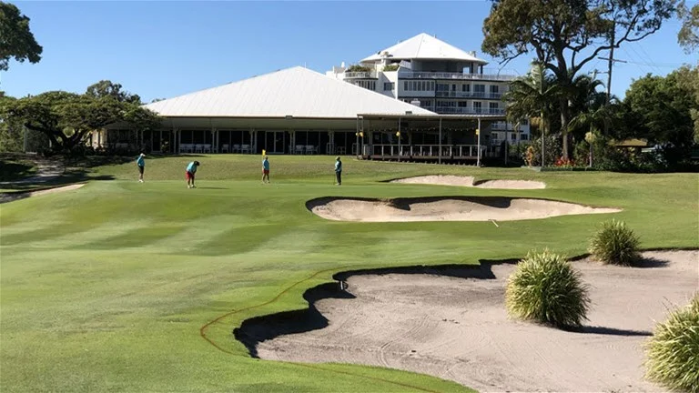 Additional image 14 of 14/5 Links Court, Woorim QLD 4507