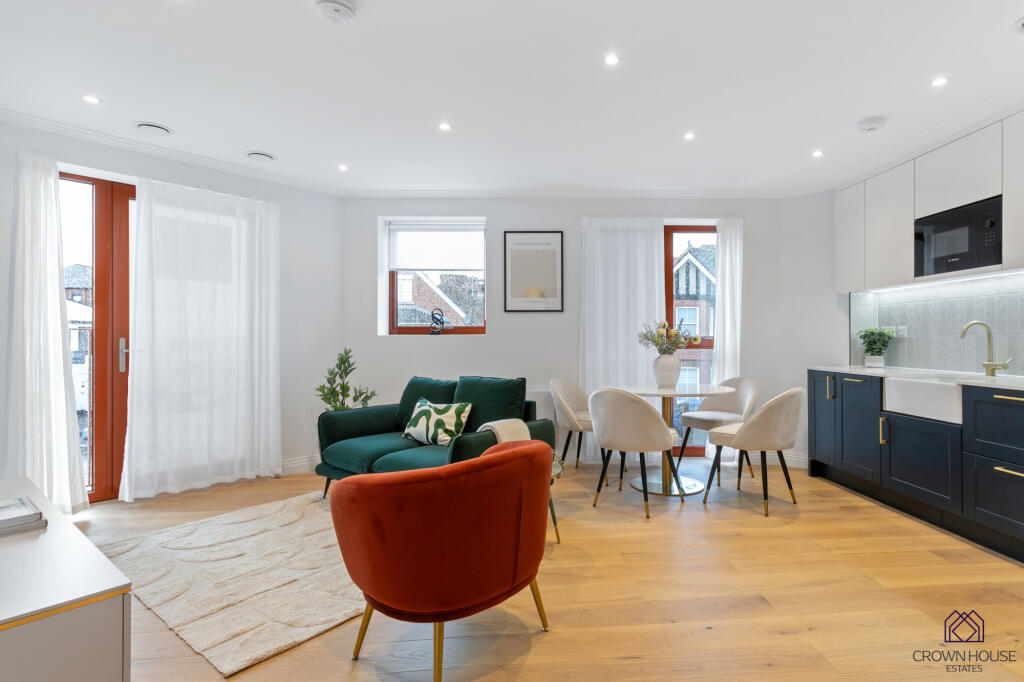 Additional image 2 of Upper Lattimore Road, St. Albans, Hertfordshire, AL1