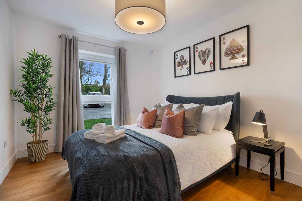 Additional image 8 of 2 bed flat to rentMay Baird Gardens South, Aberdeen AB25