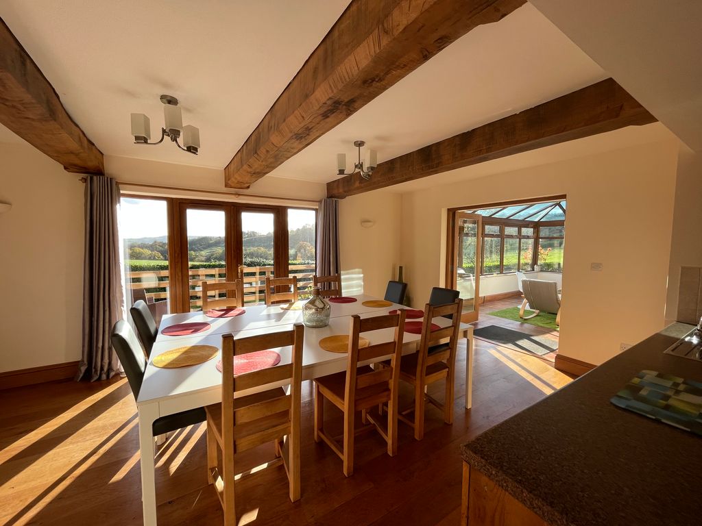 Additional image 12 of 5 bed property to rentWoolminstone, Crewkerne TA18