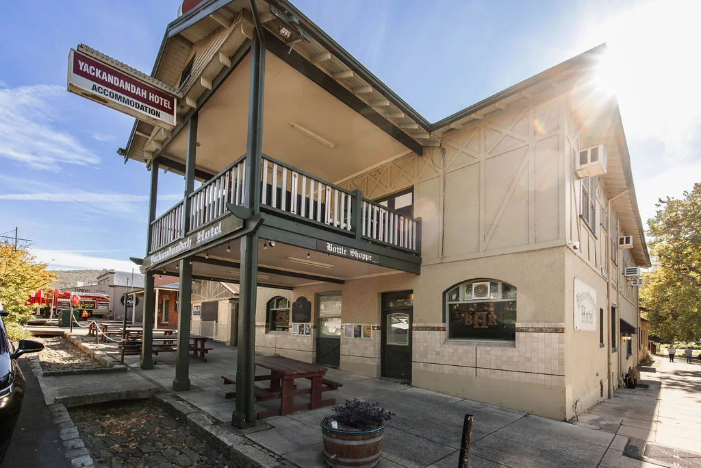 Additional image 37 of 7 Silver Creek Avenue, Yackandandah VIC 3749