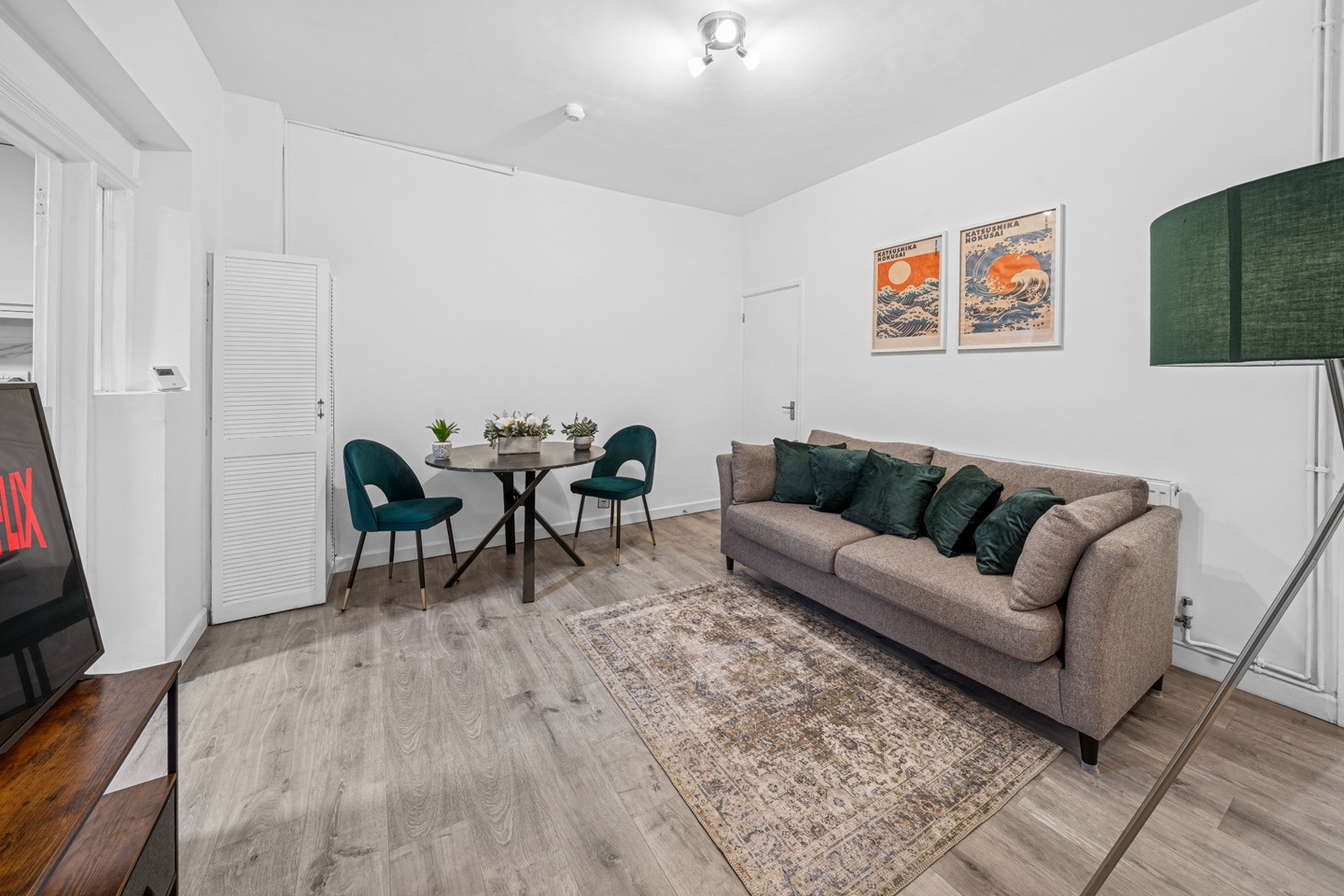 Additional image 31 of 4 Bed Terraced House, Lawrence Avenue, BS5, N1 7GU