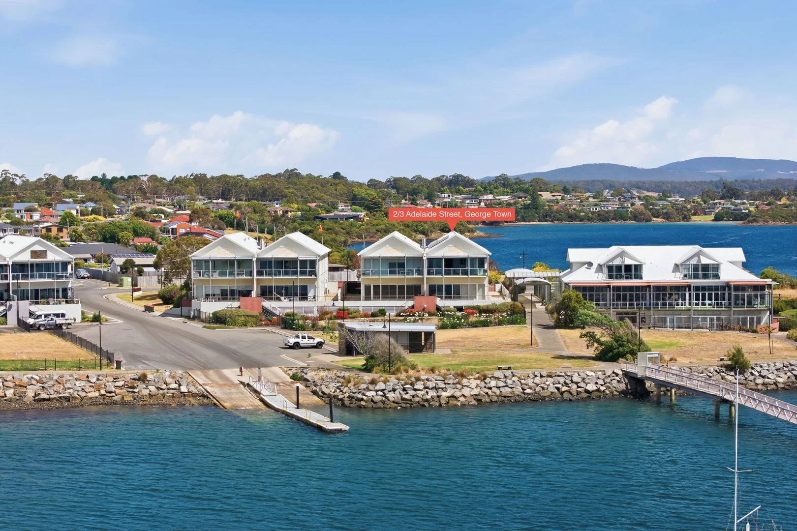 2/3 Adelaide Street, George Town TAS 7253